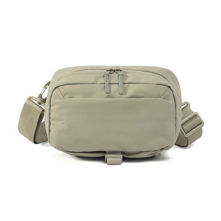 Stylish Compact Crossbody Bag Kalsten