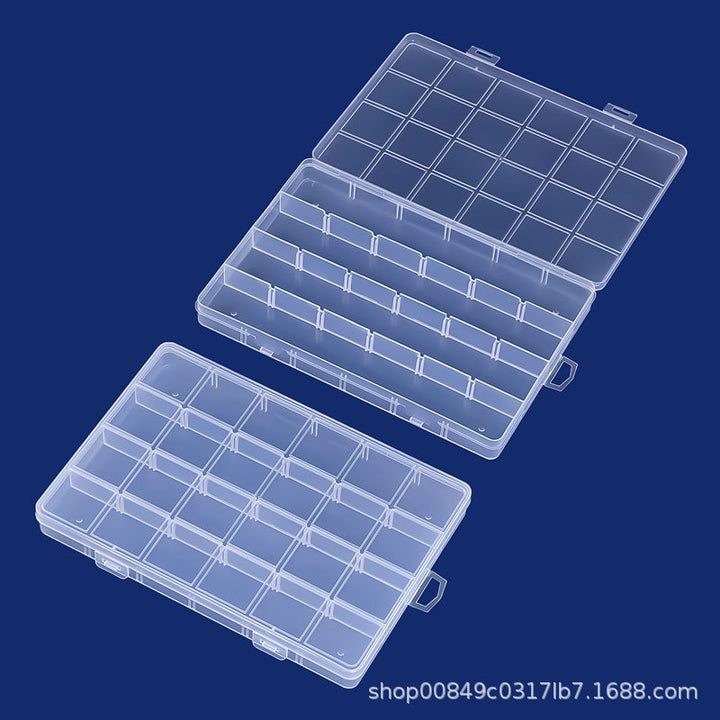 Foldable Multipurpose Storage Container Kalsten