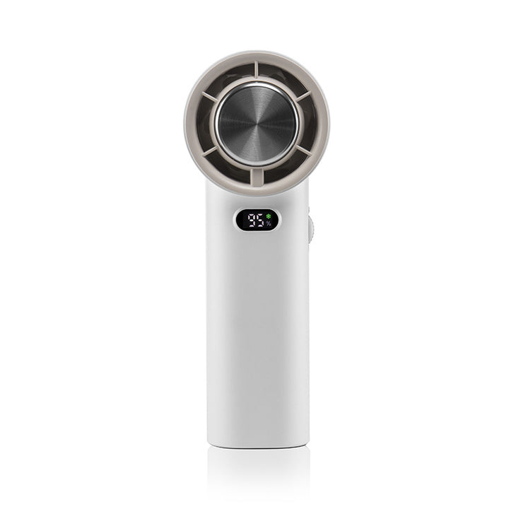 Men's High-Powered Battery Operated Handheld Fan Kalsten