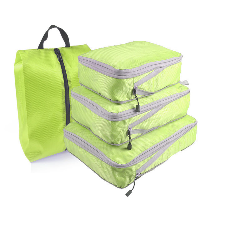 Multi-Purpose Packing Cube Set Kalsten