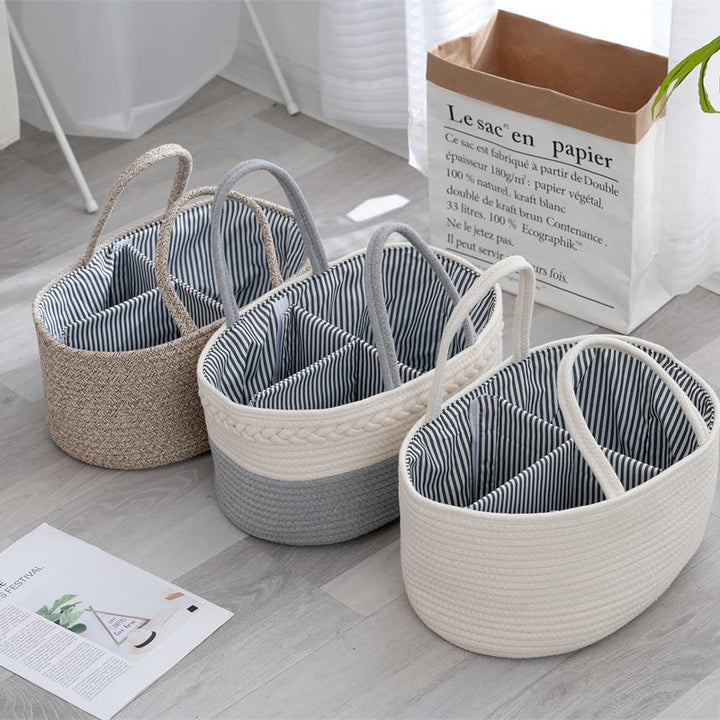Storage basket Kalsten
