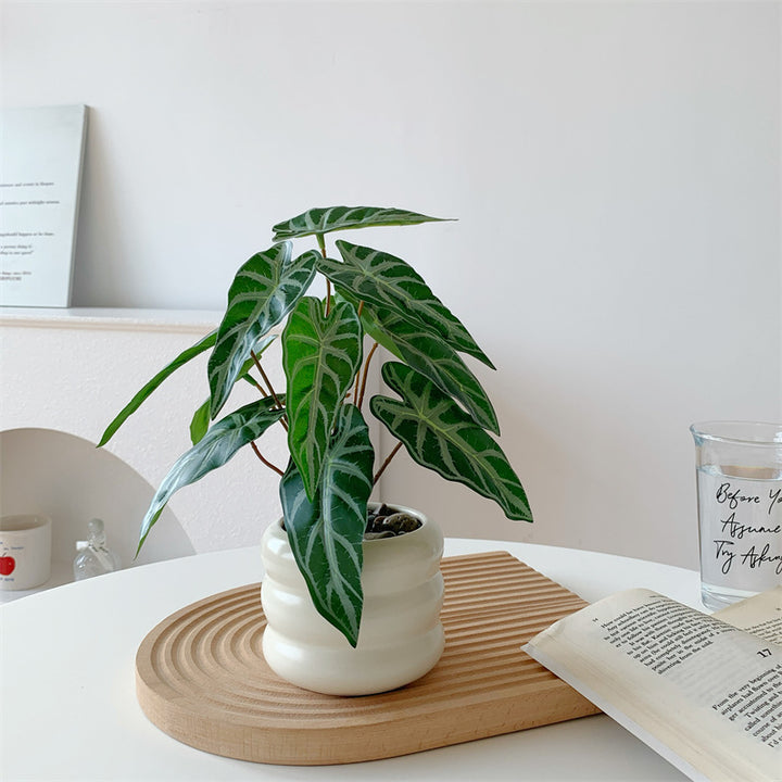 Decorative Potted Artificial Plant
