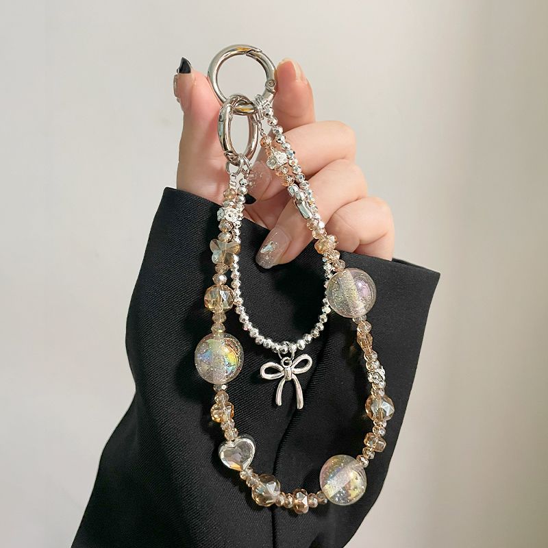 Beaded Eyewear Charm Lanyard Kalsten