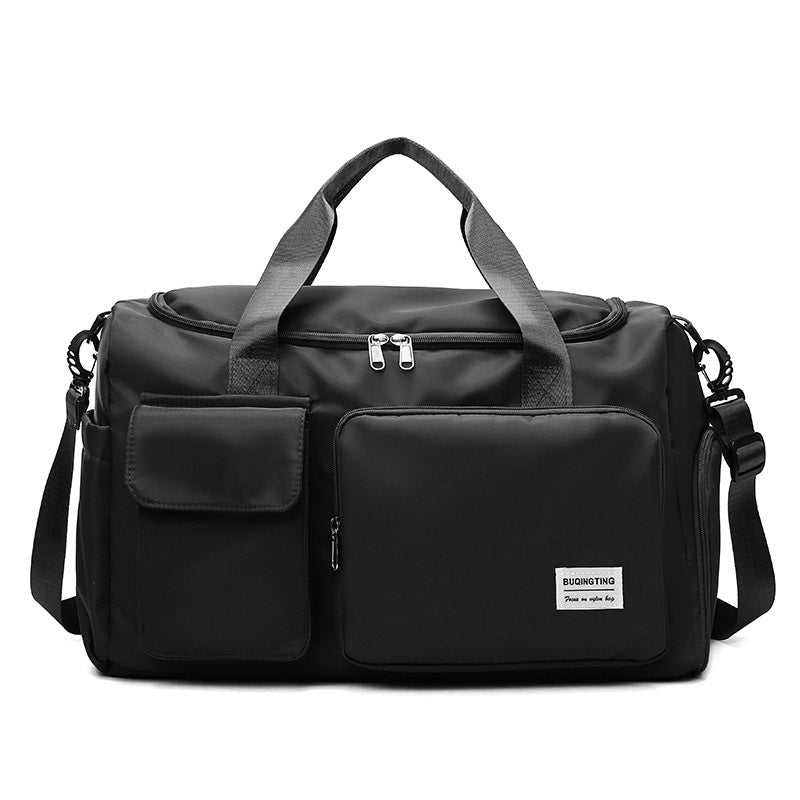 Versatile Travel Weekender Duffle Bag Kalsten