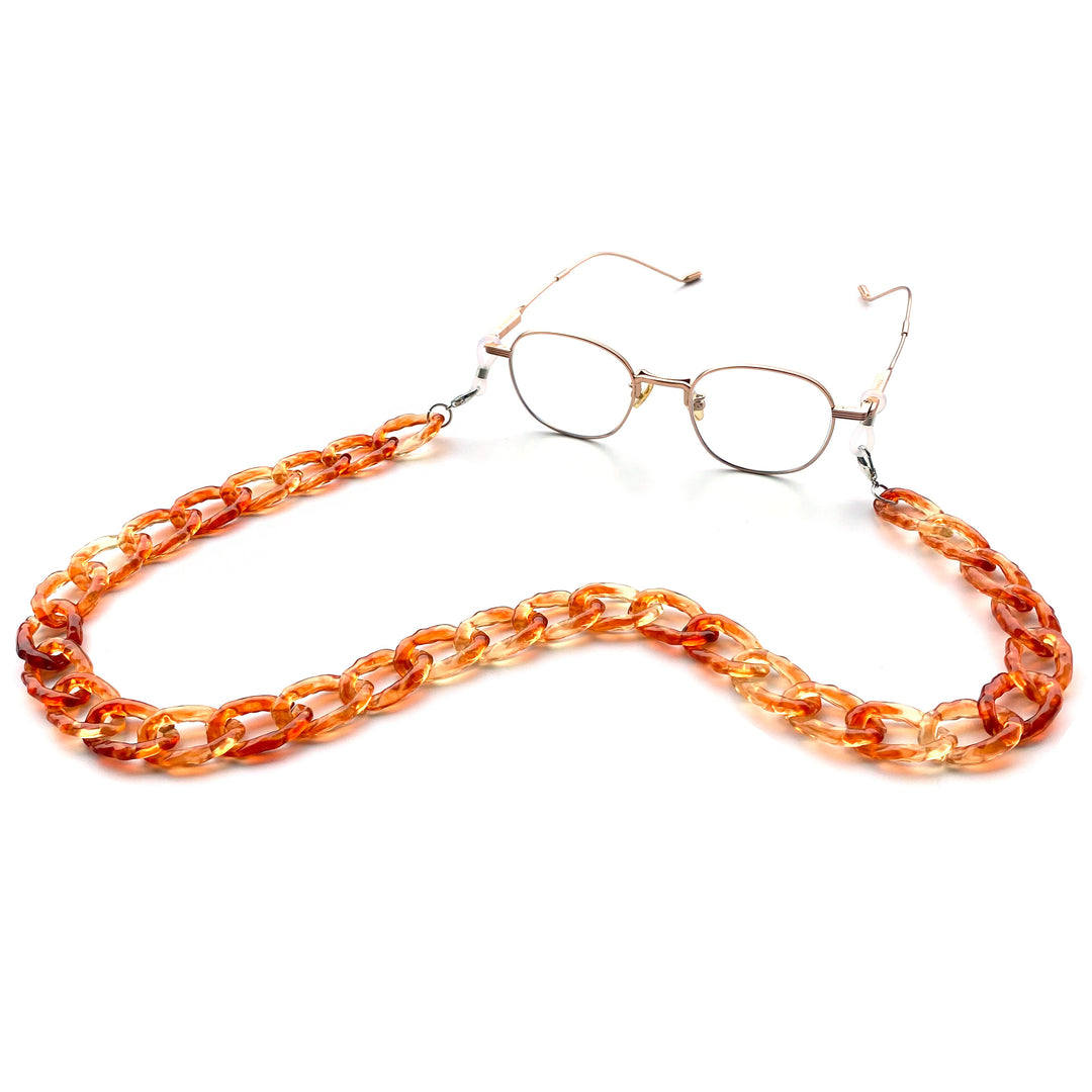 Statement Eyewear Chain Kalsten