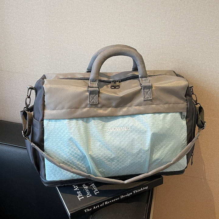 Travel Duffel Bag