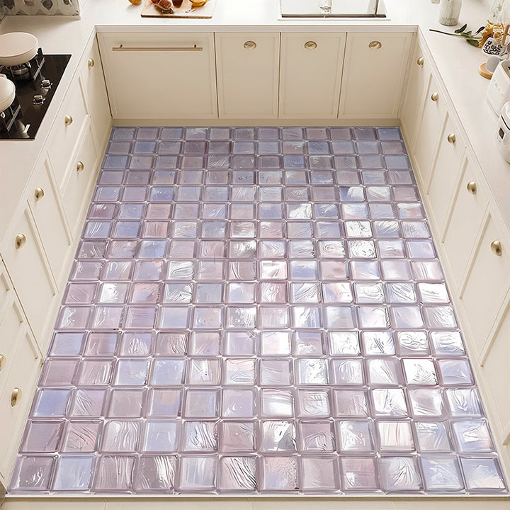 Non-Slip Textured Kitchen Mat