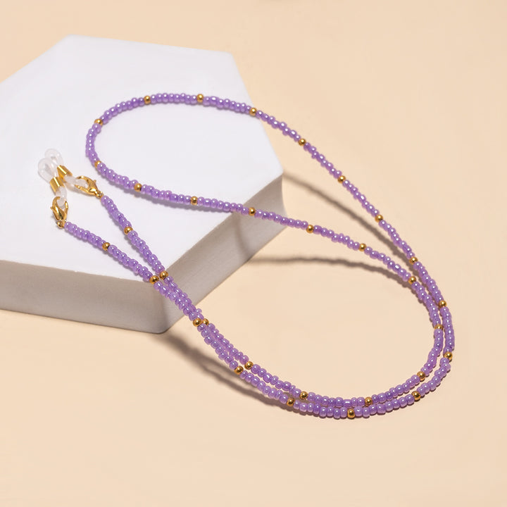 Beaded Eyewear Chain Kalsten 1786763757