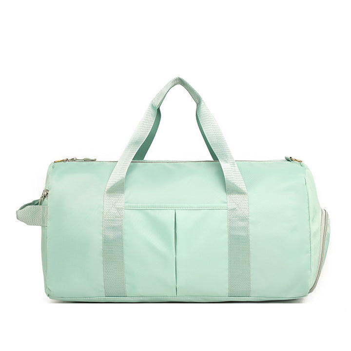 Waterproof Gym Duffle Kalsten