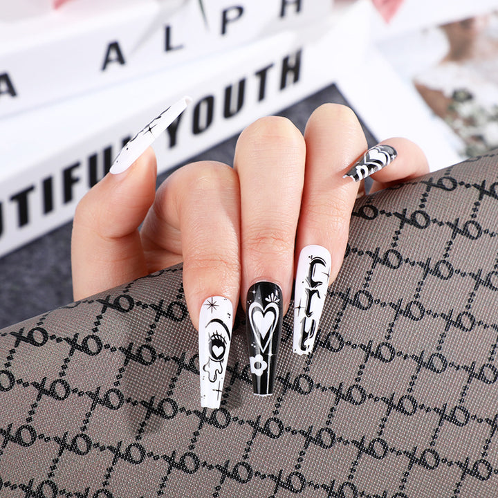 Art Nails Kalsten
