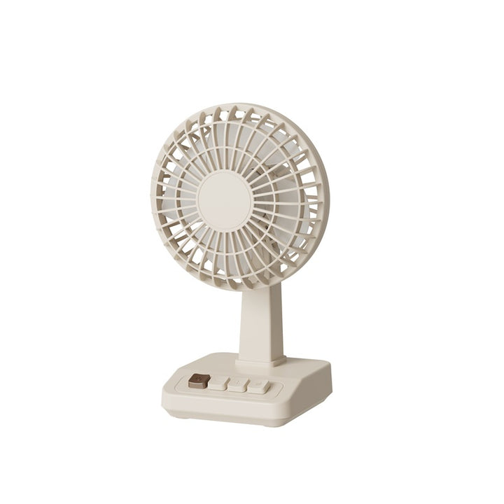 Unisex Adjustable Mini Table Fan Kalsten