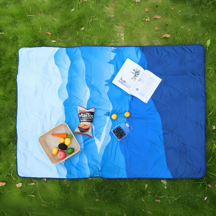 Unisex Picnic Blanket Kalsten