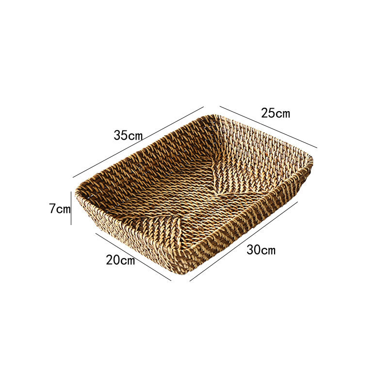 Multi-Compartment Serving Tray Kalsten