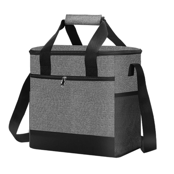 Insulated Food Delivery