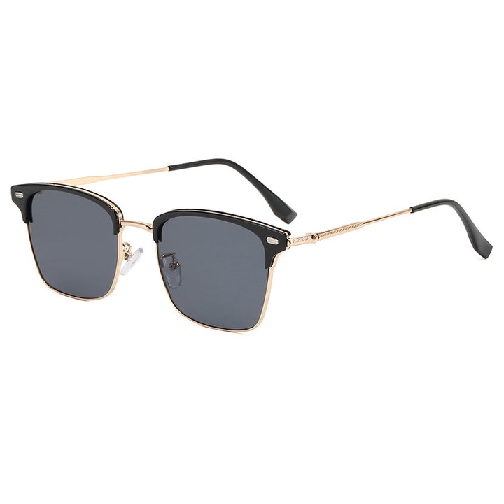Ladies fashion glasses in elegant square design Kalsten