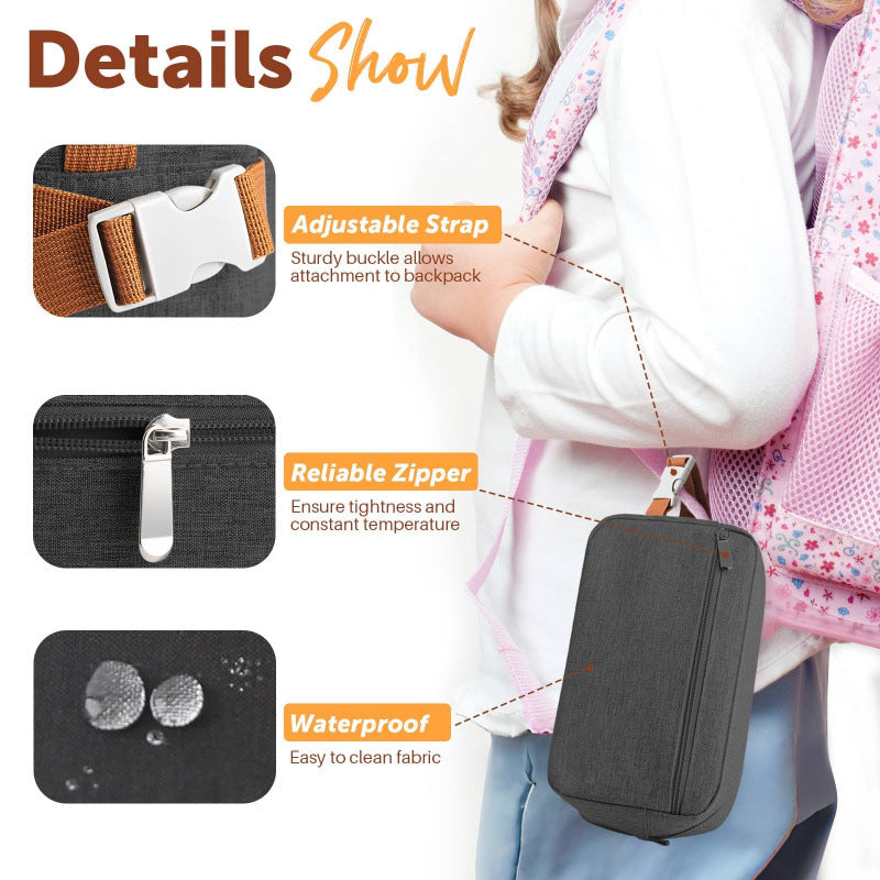 Cosmetic Travel Case Kalsten
