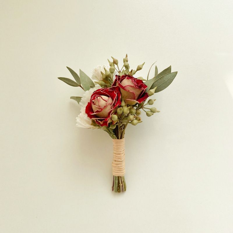 Dried Floral Bouquet