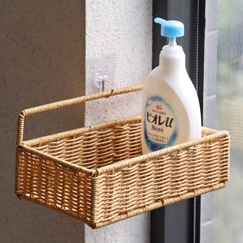 Handwoven Storage Organizer Kalsten