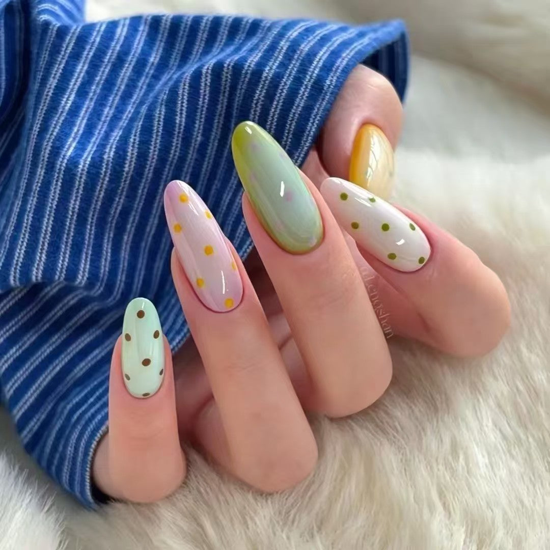 Decorative Nail Art Kalsten