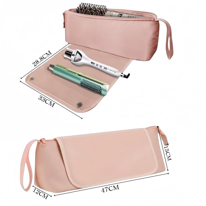 Cosmetic bag Kalsten