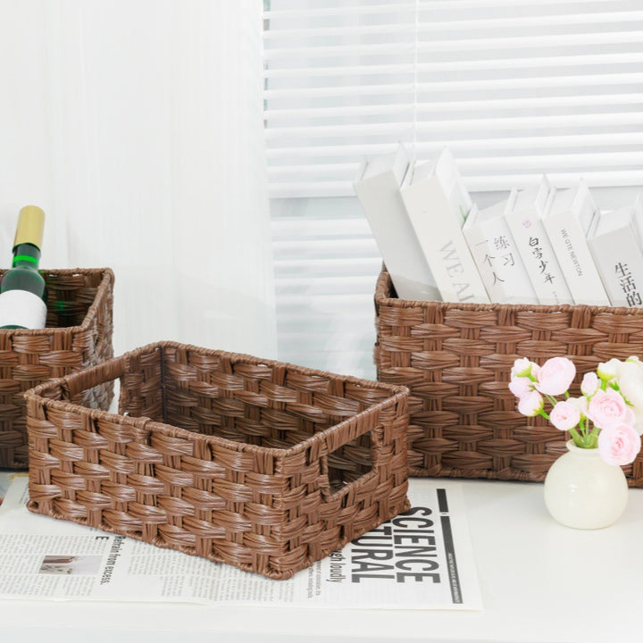 Storage Basket Kalsten