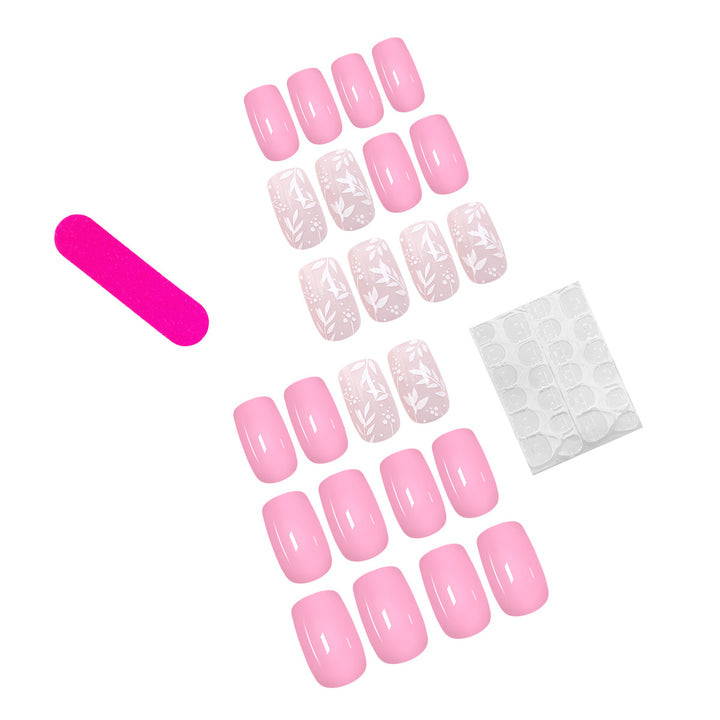Artful Nail Extensions Kalsten