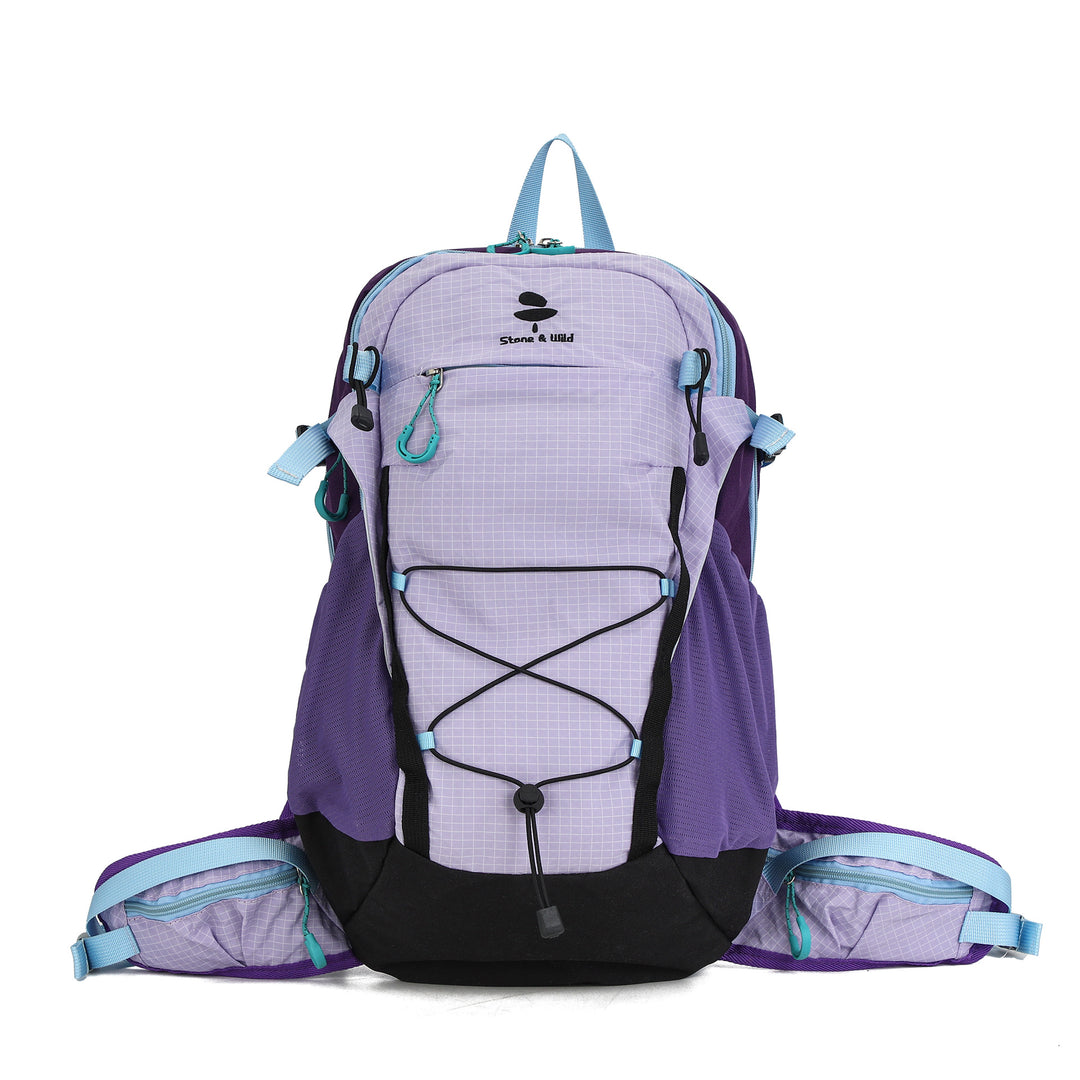 Lightweight Hiking Backpack Kalsten