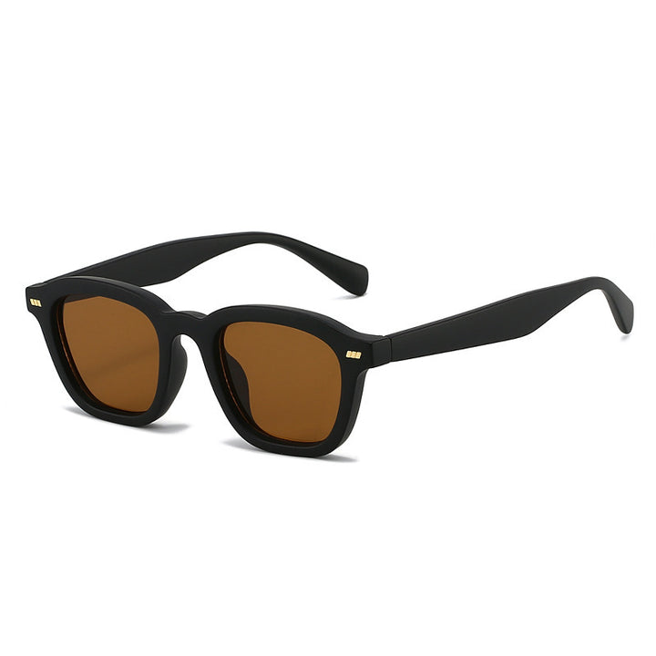 Contemporary Oversized Square Sunglasses Kalsten