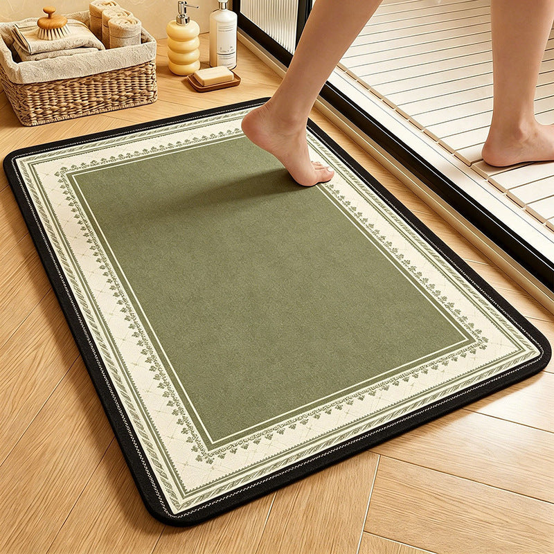 Bath Mat