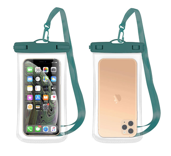 Multi-Function Waterproof Smartphone Case Kalsten