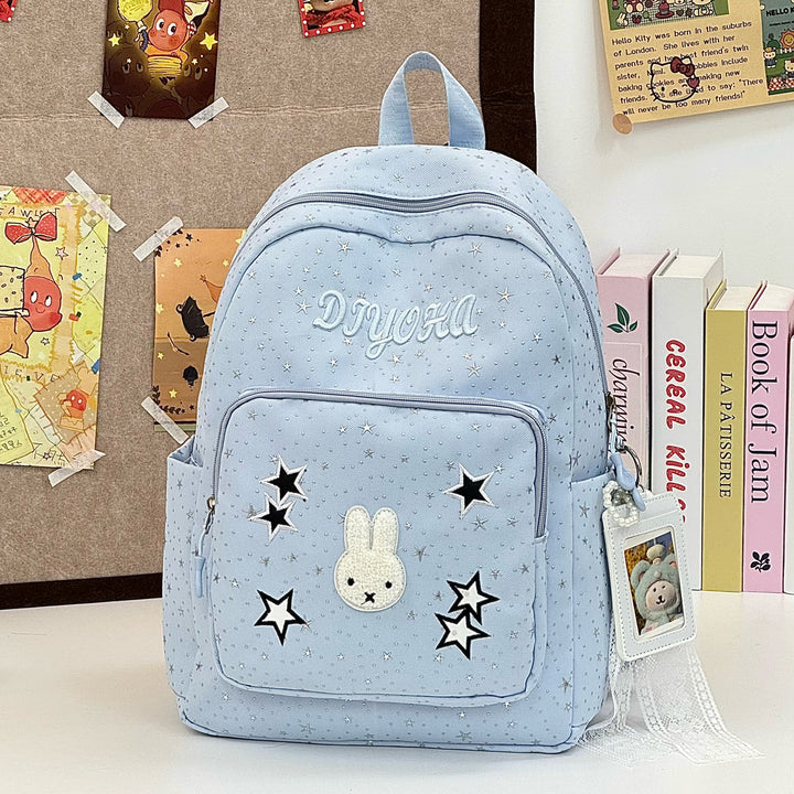 Adorable Cute Character Backpack Kalsten