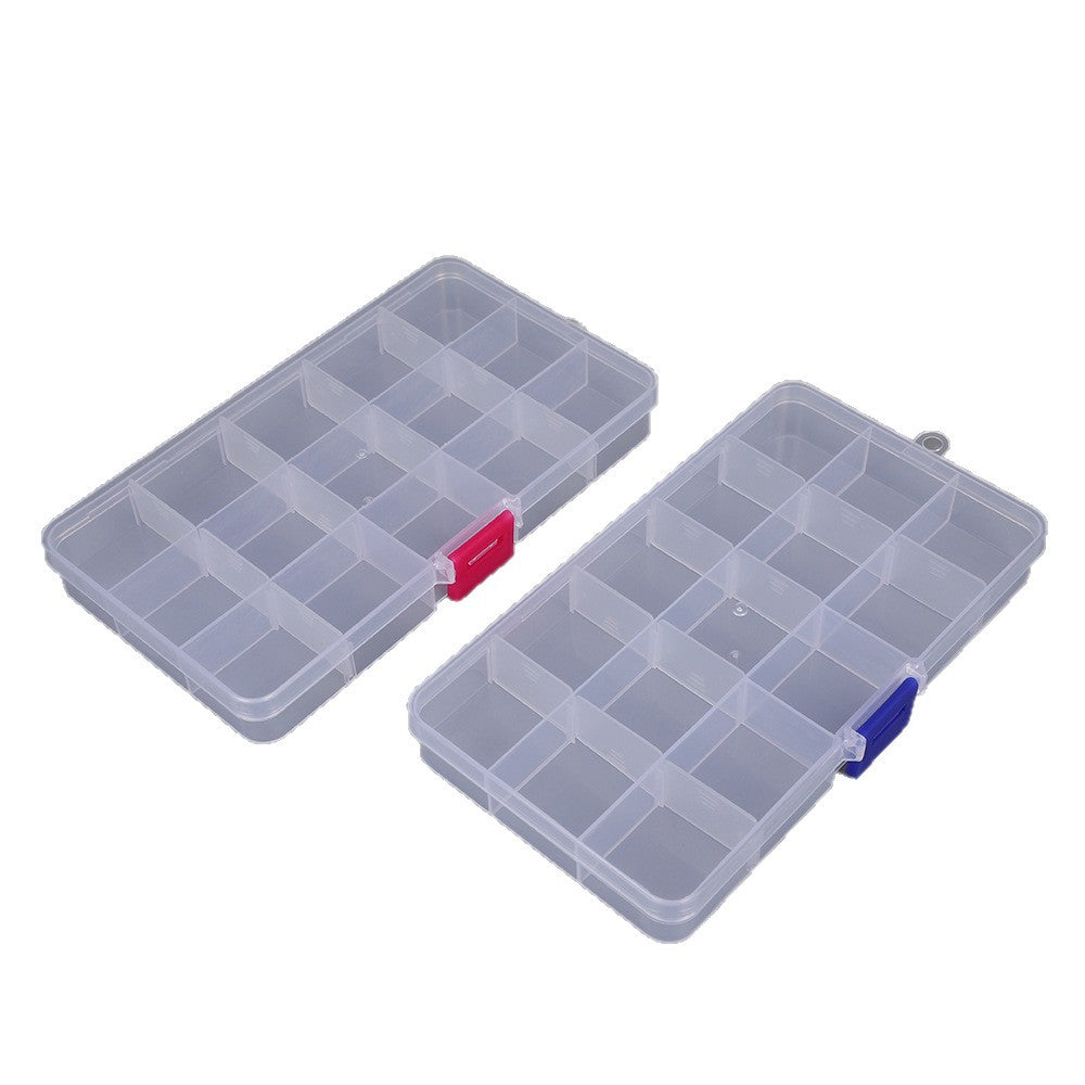 Compact Organizer Case Kalsten