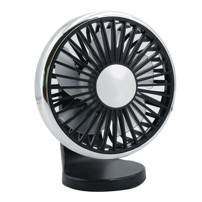Women's Portable Table Fan Kalsten