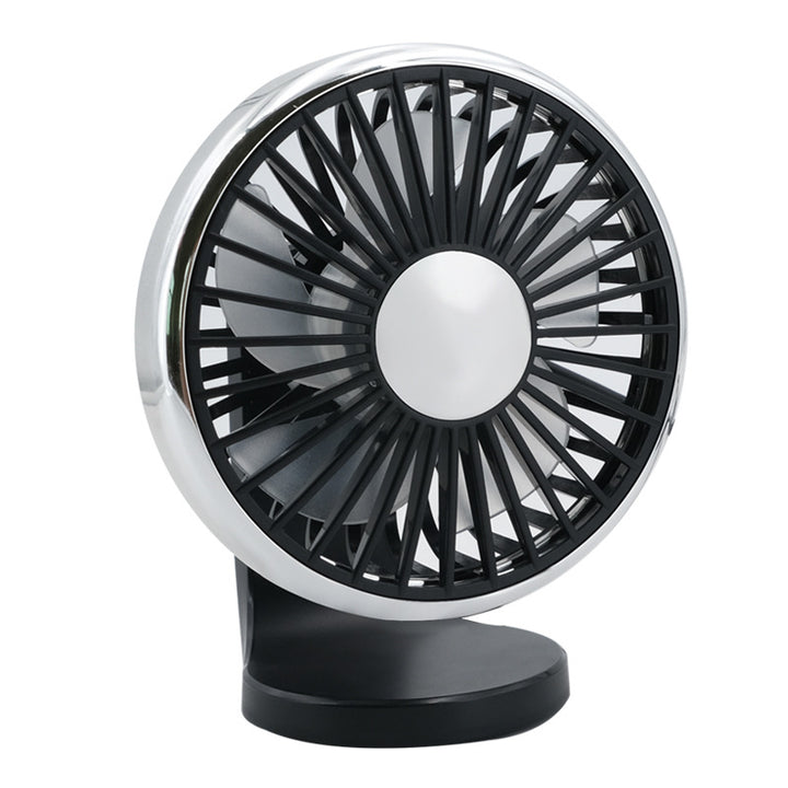 Women's Portable Table Fan Kalsten