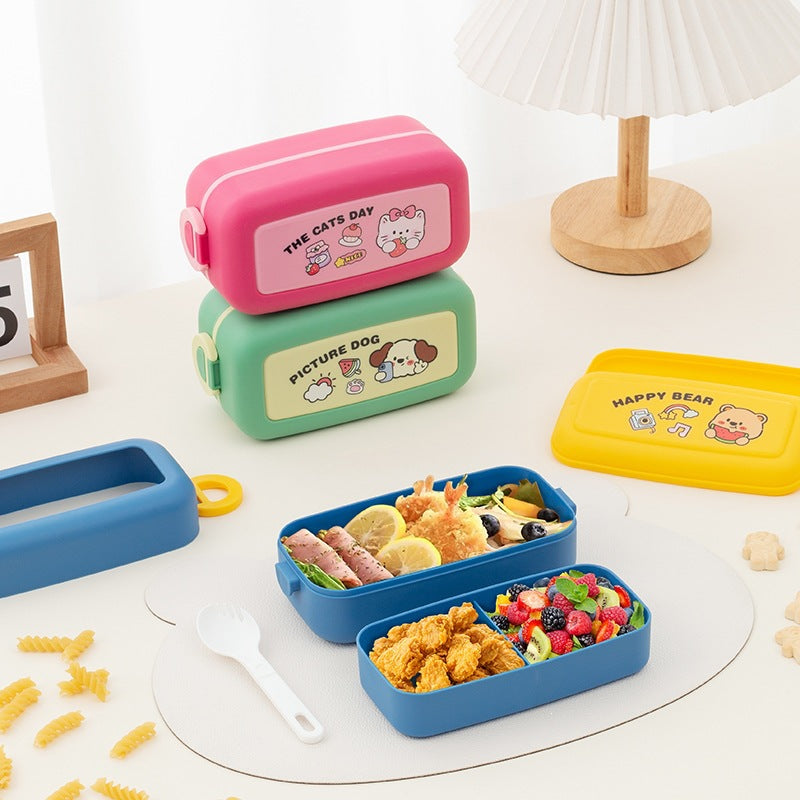 Themed Snack Storage Container