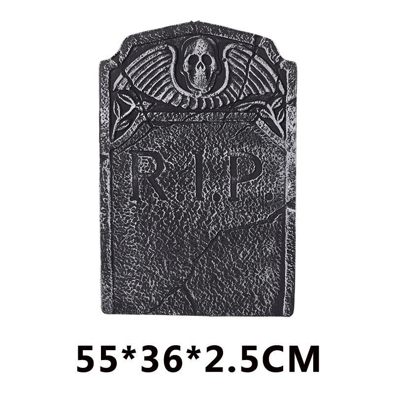 Decorative Tombstone Kalsten