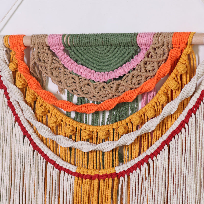 Macrame Wall Hanging Kalsten