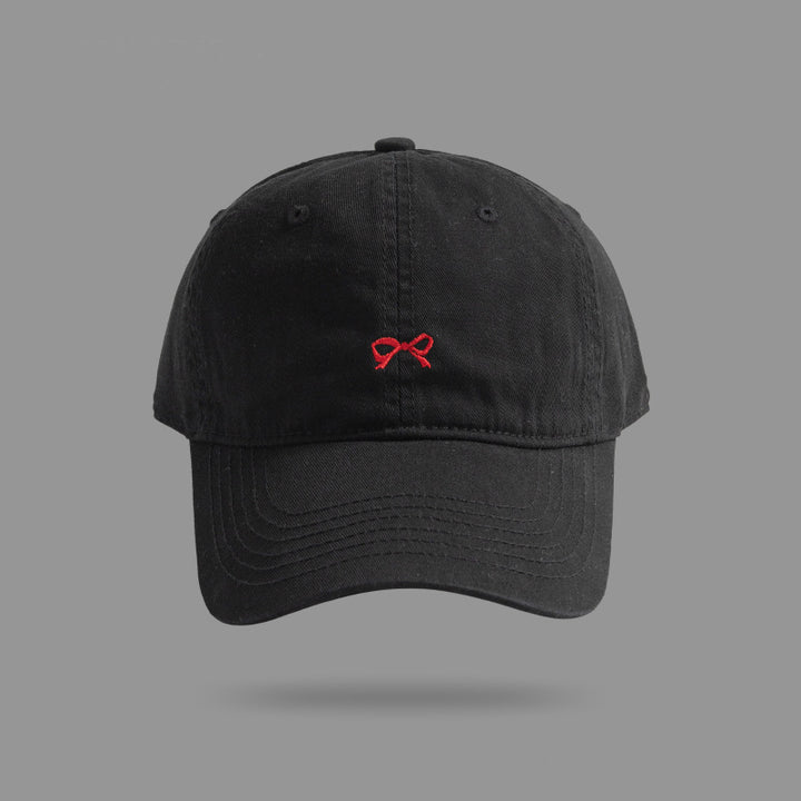 Stylish Embroidered Adjustable Cap