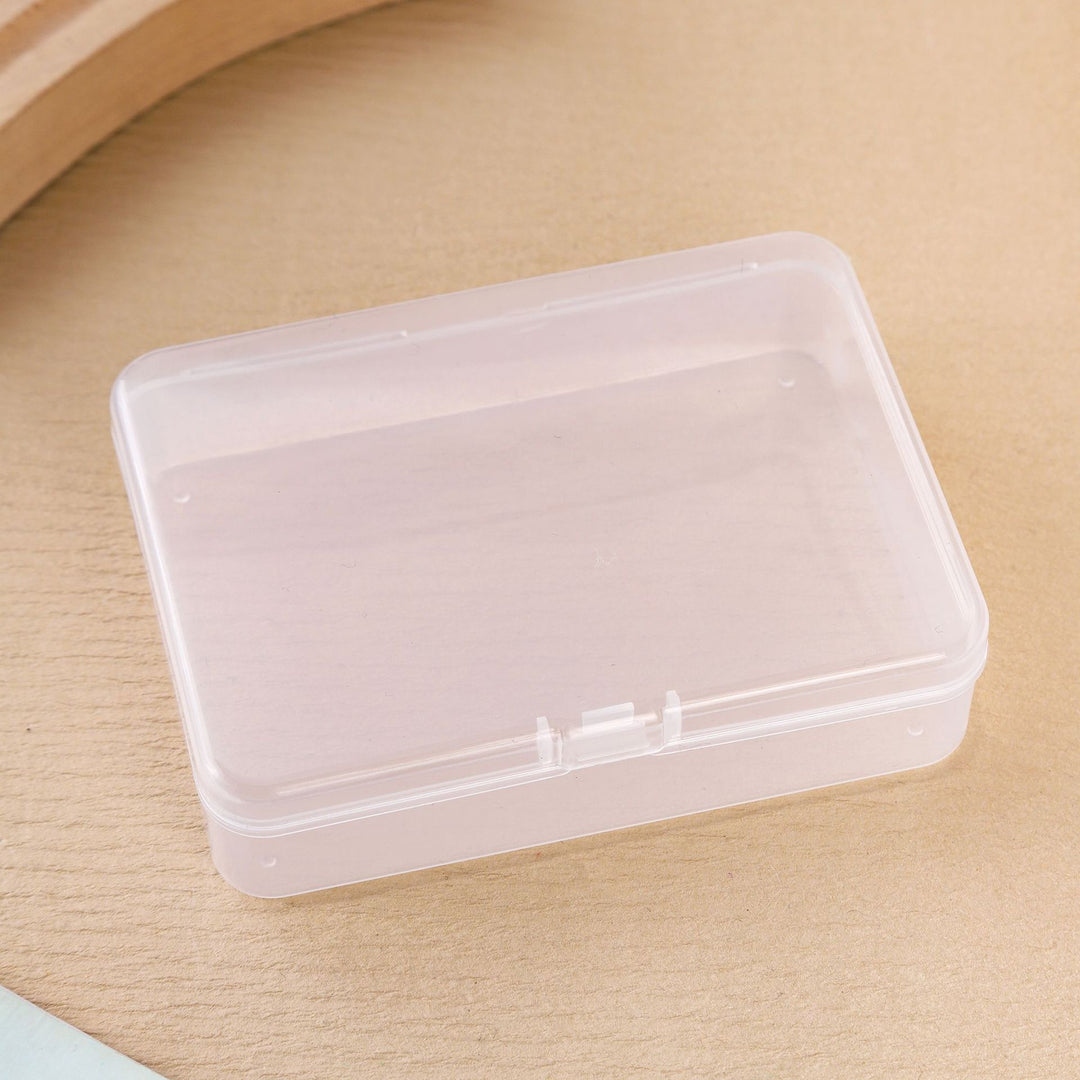 Compact Travel Organizer Box Kalsten