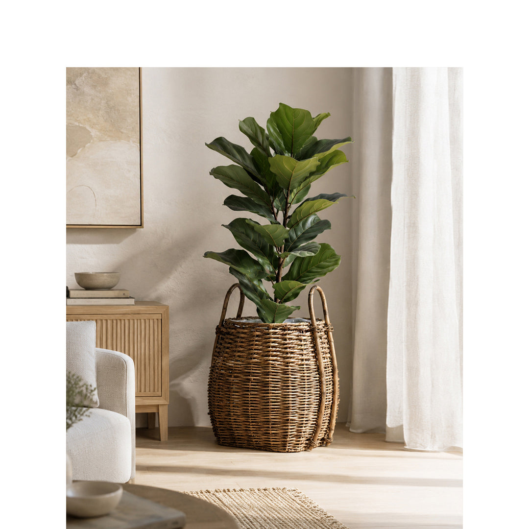 Storage basket Kalsten