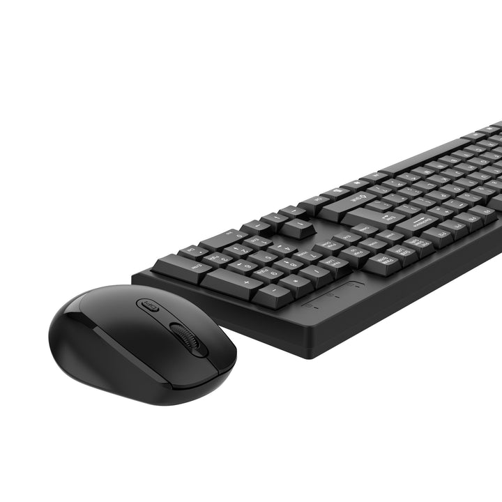 Wireless Keyboard and Mouse Set Kalsten