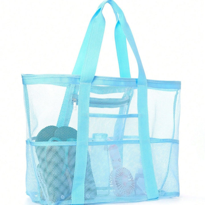 Spacious and Breathable Shopping Bag Kalsten