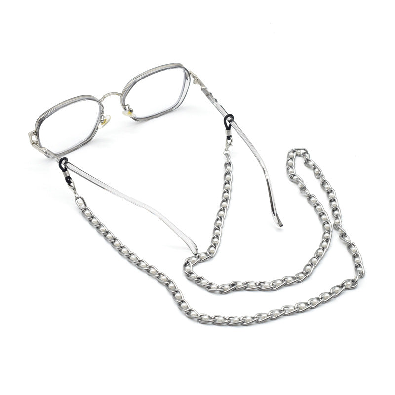 Durable Metal Link Eyewear Retainer Chain Kalsten