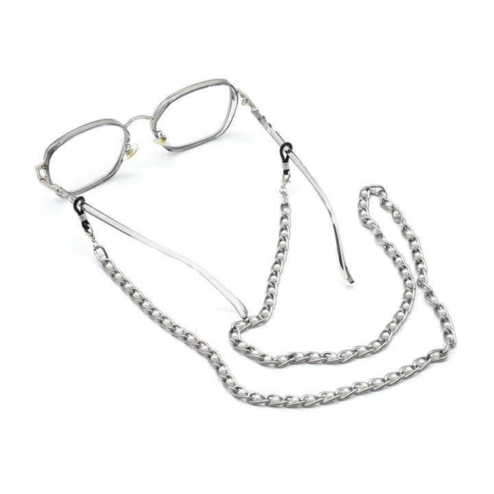 Durable Metal Link Eyewear Retainer Chain Kalsten