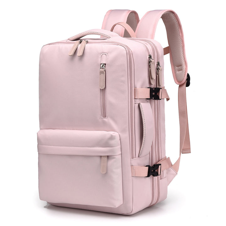 Versatile Backpack for Travel and Work