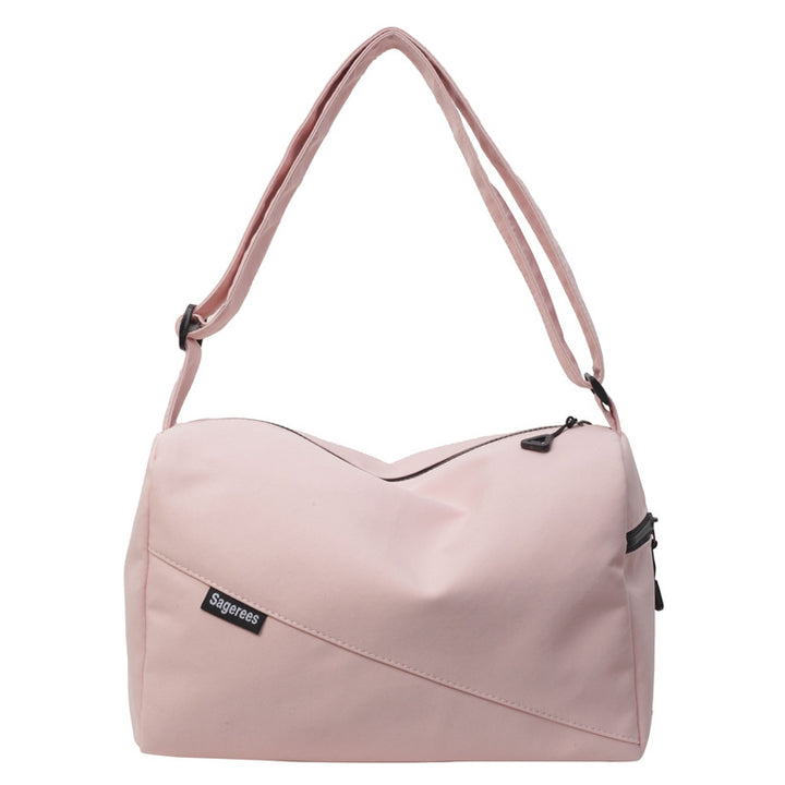 Designer Tote Bag With Unique Cut Kalsten