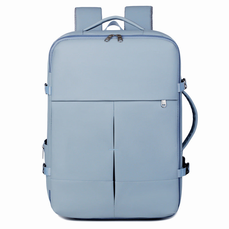 Sleek Professional Business School Backpack Kalsten