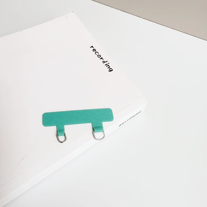 Fabric Bookmark Clip Kalsten