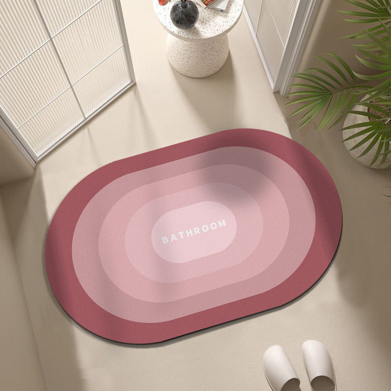 Home Bathroom Indoor