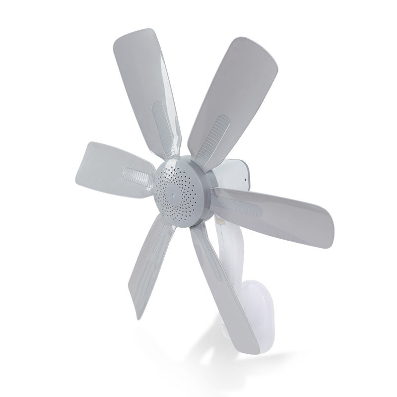 Wall-mounted ceiling fan Kalsten